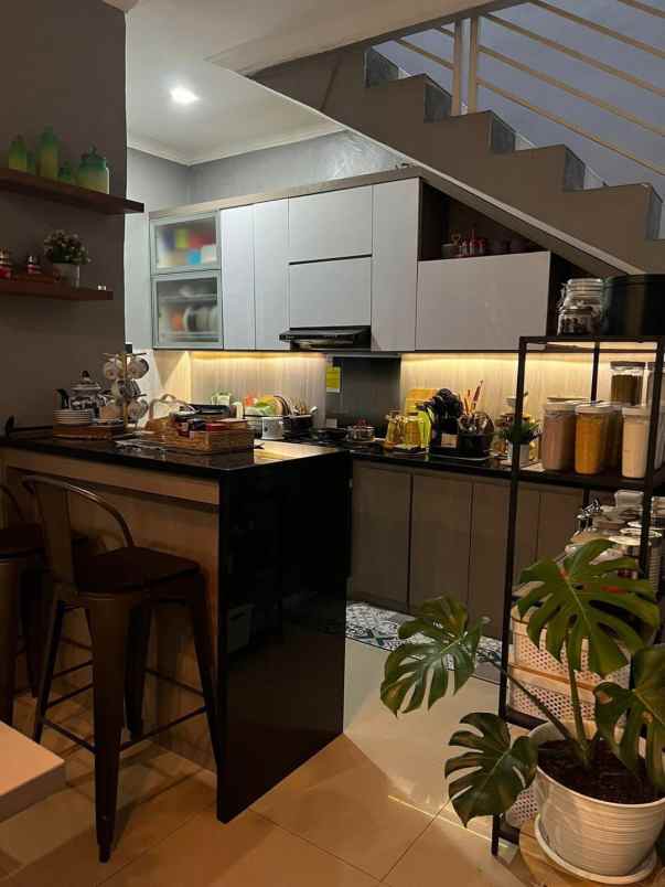 jual cepat rumah terawat di regol kota bandung