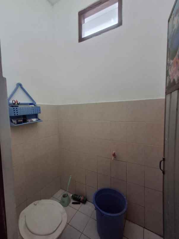 jual cepat runah 2 lantai di beji tol kukusan