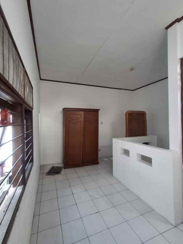 jual cepat runah 2 lantai di beji tol kukusan