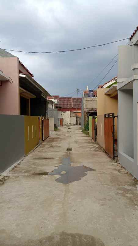 jual cepet type 50 65 lokasi pasir putih