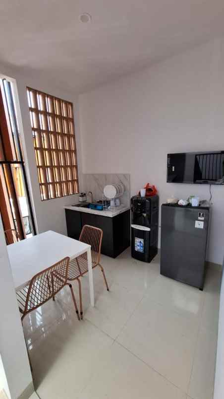 jual kost ipb ready siap huni 8 kamar tersewakan