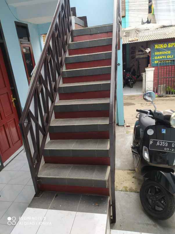 jual kost kampus upi gegerkalong 10 kamar selalu penuh