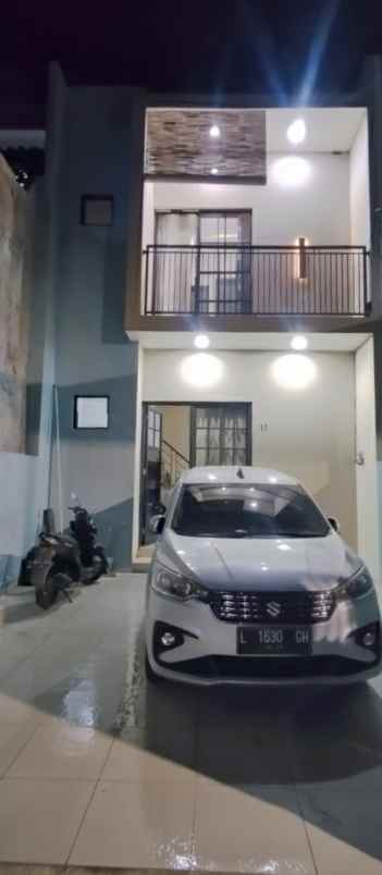 jual rugi rumah di surabaya