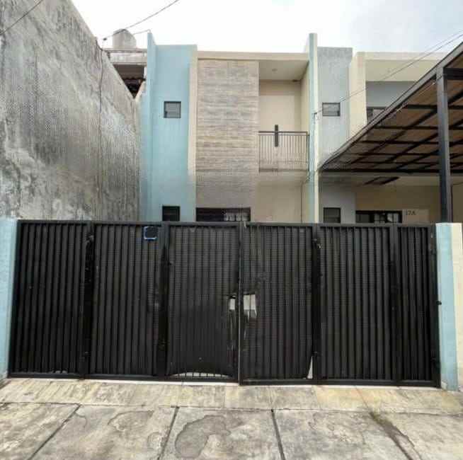 jual rugi rumah di surabaya