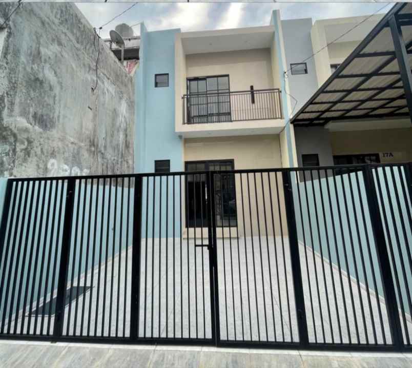 jual rugi rumah di surabaya