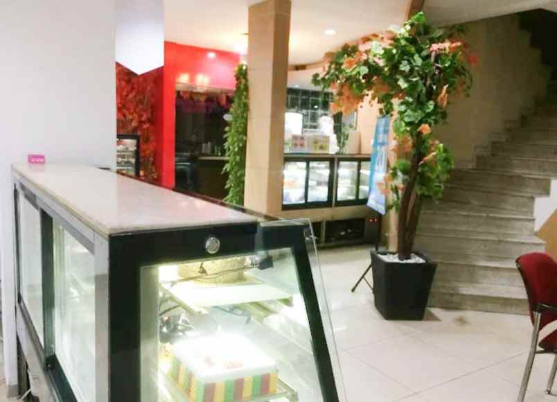 jual ruko siap huni jambore cibubur jakarta timur