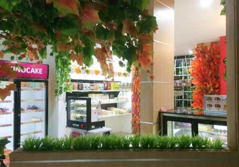 jual ruko siap huni jambore cibubur jakarta timur