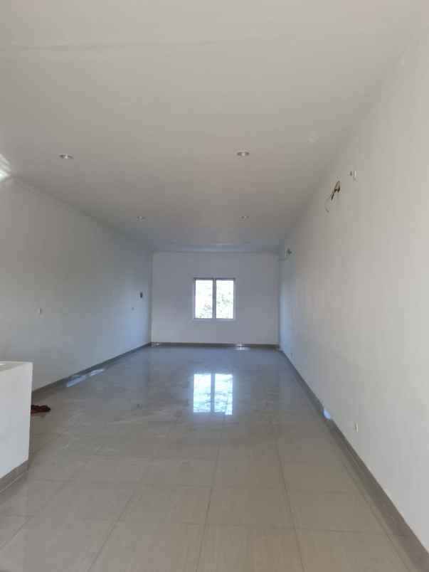 jual ruko sumur bor raya jak bar