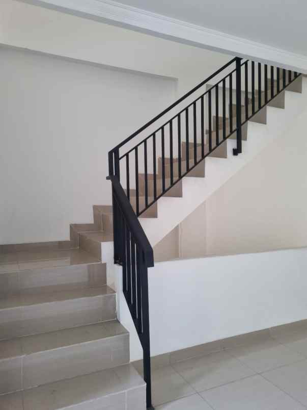 jual ruko sumur bor raya jak bar