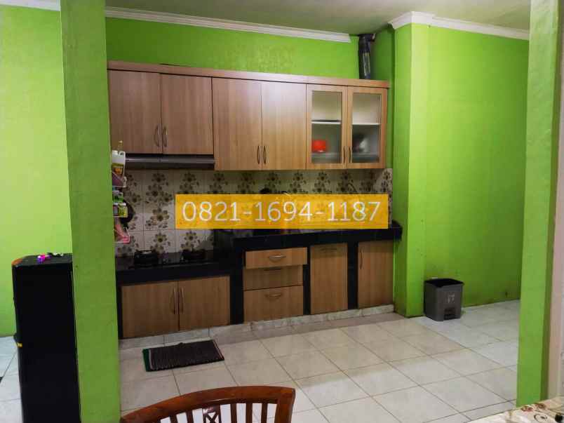 jual rumah 6 kamar 400m2 cisarua bandung barat 023b27