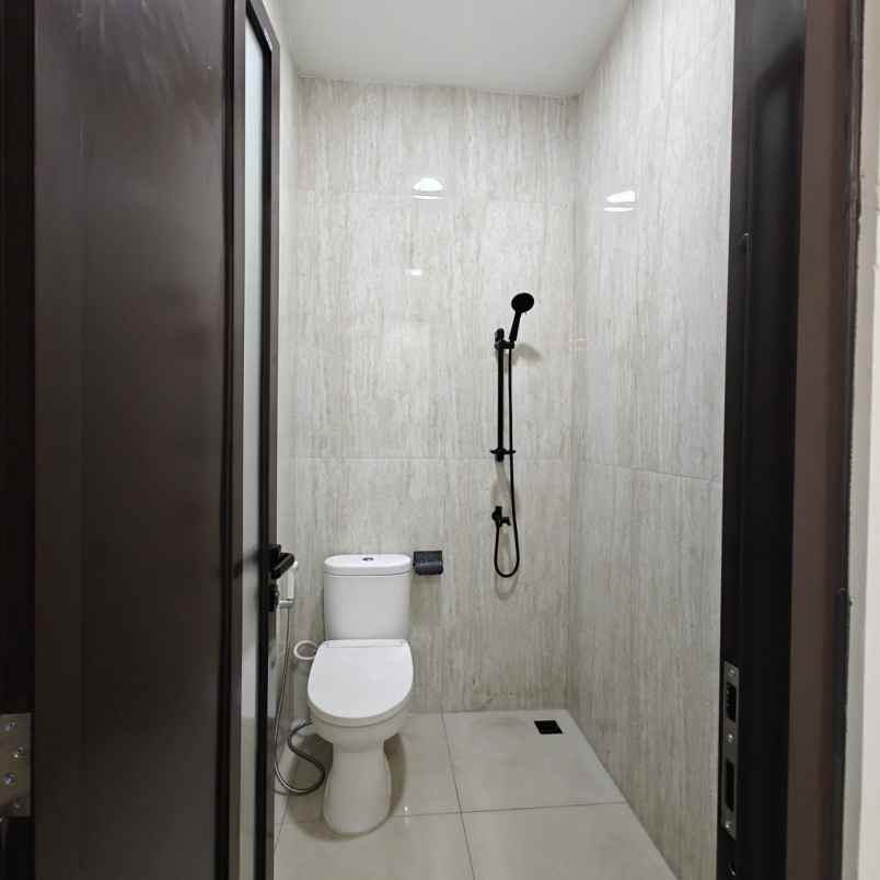 jual rumah baru citra 2 jak bar