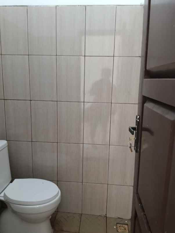 jual rumah baru di cipageran kota cimahi