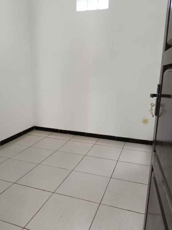 jual rumah baru di cipageran kota cimahi