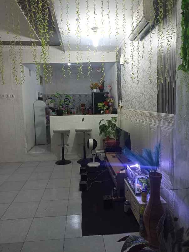 jual rumah cantik di rawailat mekarsari cileungsi