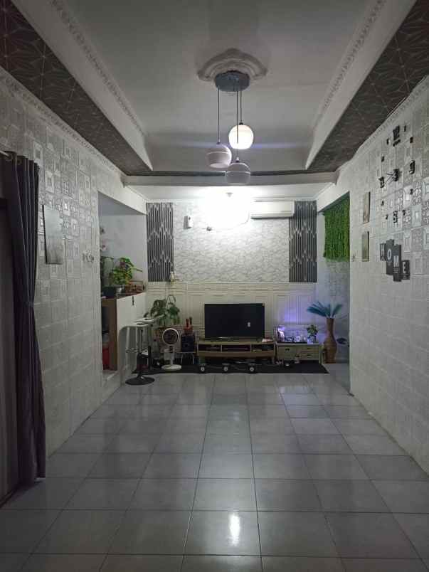 jual rumah cantik di rawailat mekarsari cileungsi