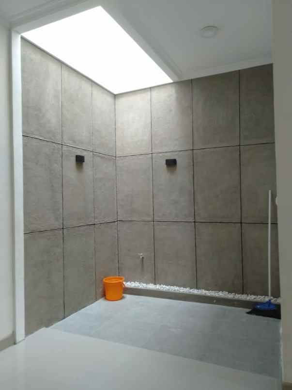 jual rumah cozy di citragran cibubur