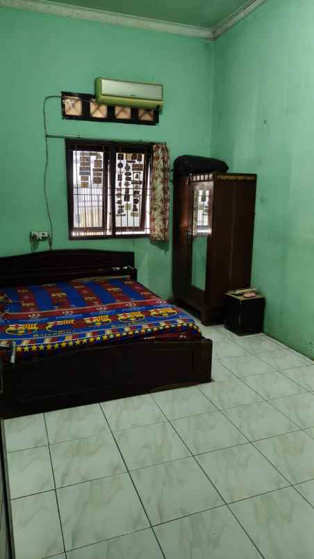 jual rumah di area