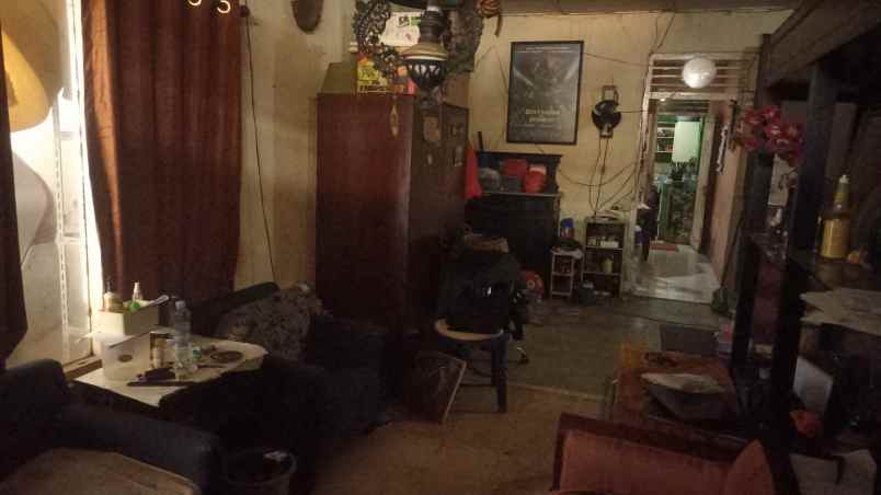 jual rumah di area menteng dalam tebet jakarta selatan