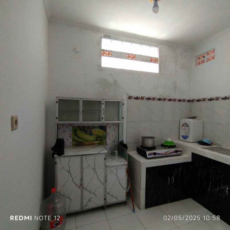 jual rumah di banyuresmi garut dekat situ bagendit 002