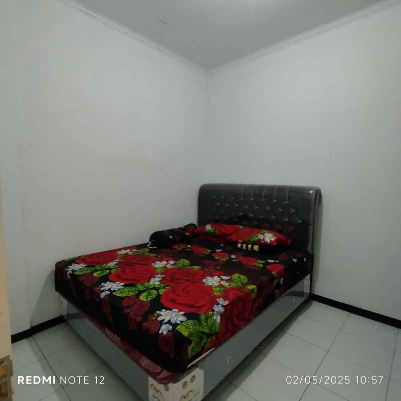 jual rumah di banyuresmi garut dekat situ bagendit 002