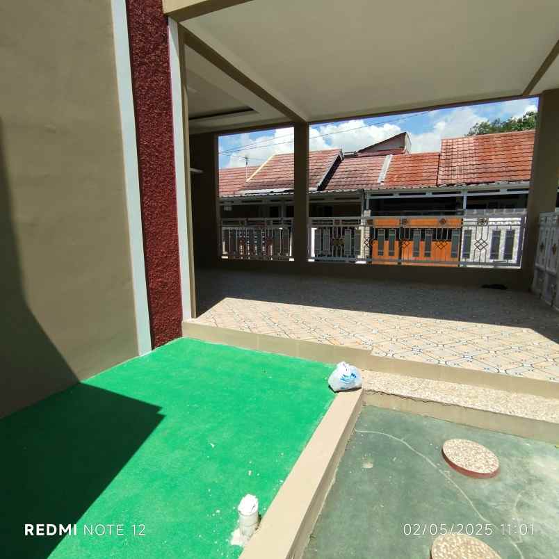 jual rumah di banyuresmi garut dekat situ bagendit 002