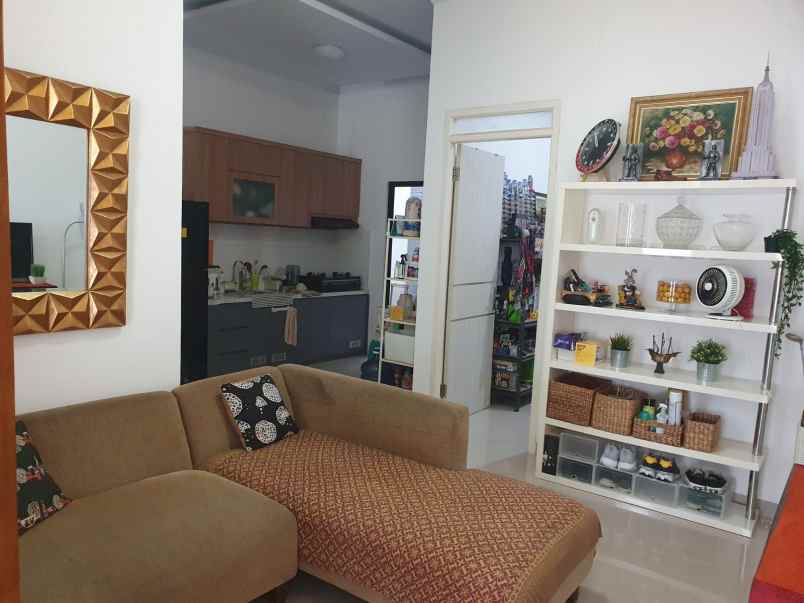 jual rumah di jagakarsa raya jakarta selatan