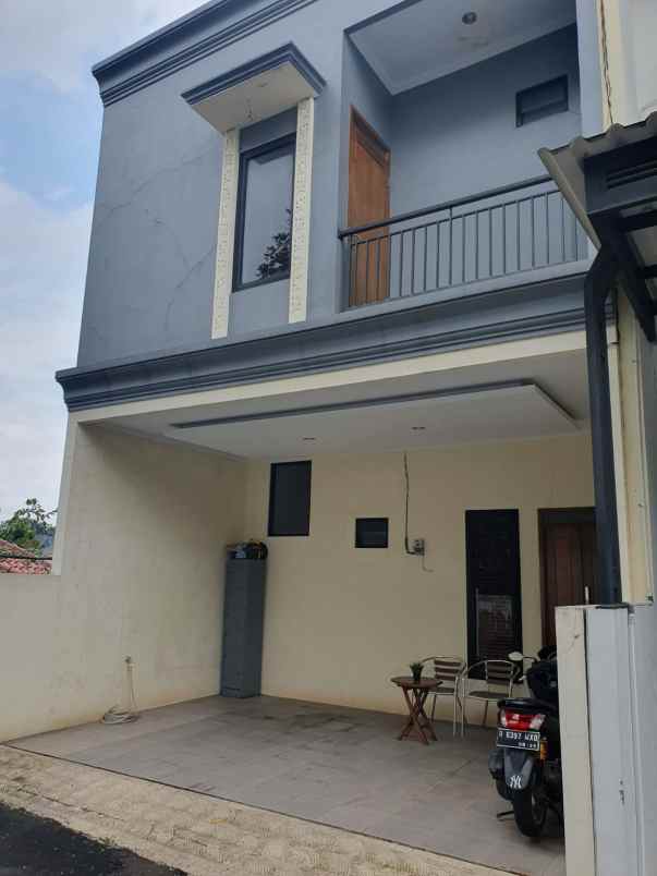 jual rumah di jagakarsa raya jakarta selatan