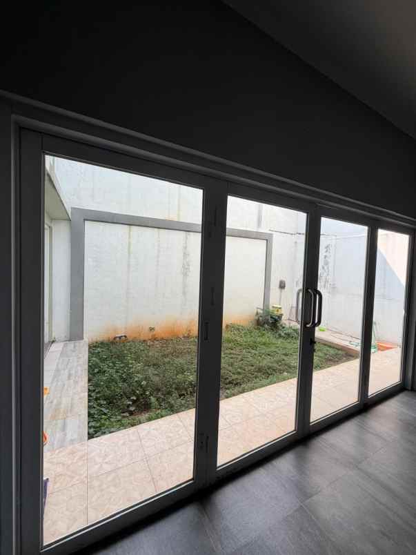 jual rumah di perumahan eramas 2000