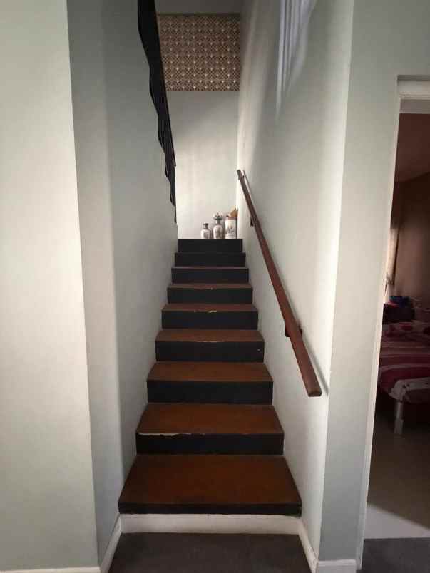 jual rumah di perumahan eramas 2000