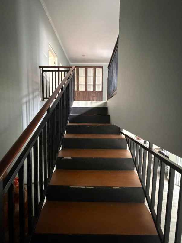 jual rumah di perumahan eramas 2000