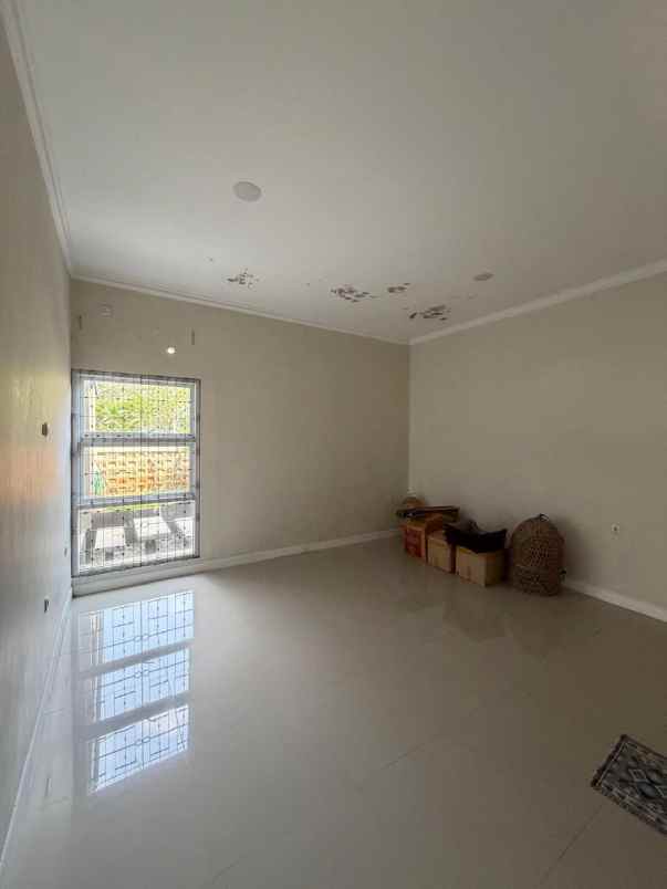 jual rumah di perumahan eramas 2000