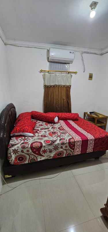 jual rumah di telaga mas bekasi utara kota bekasi