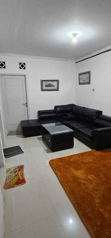 jual rumah di telaga mas bekasi utara kota bekasi