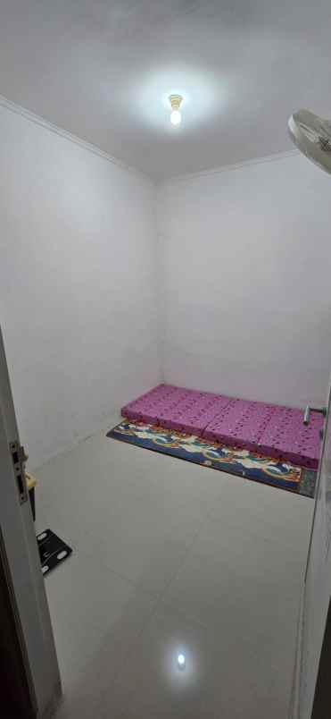 jual rumah di telaga mas bekasi utara kota bekasi