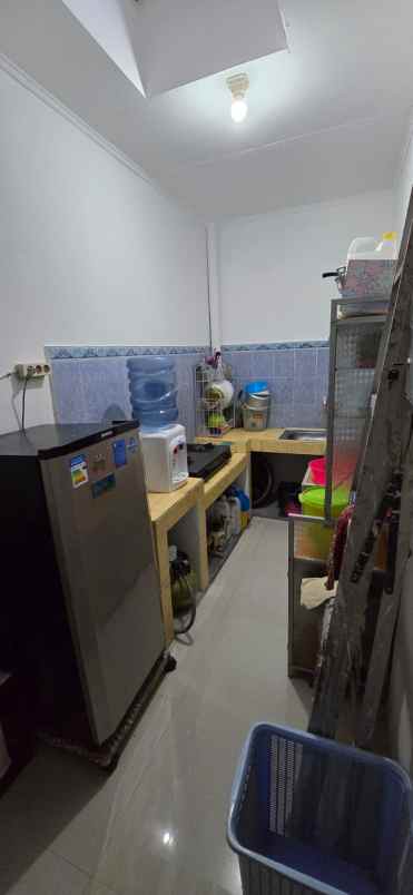 jual rumah di telaga mas bekasi utara kota bekasi