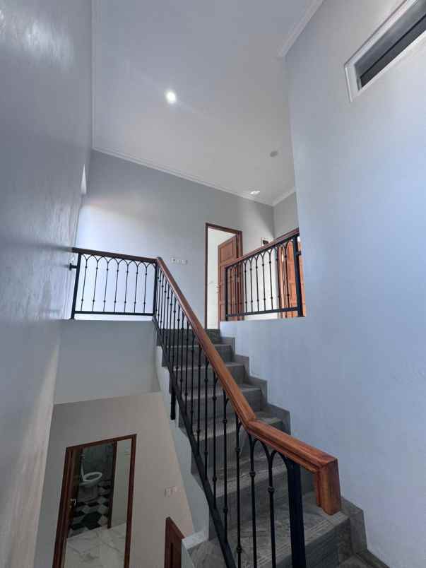 jual rumah free bphtb dan notaris di depol