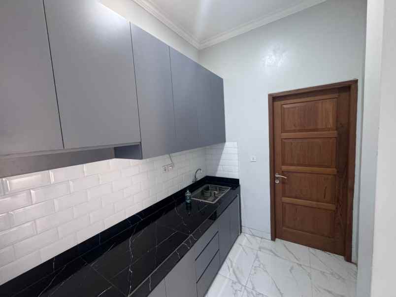 jual rumah free bphtb dan notaris di depol