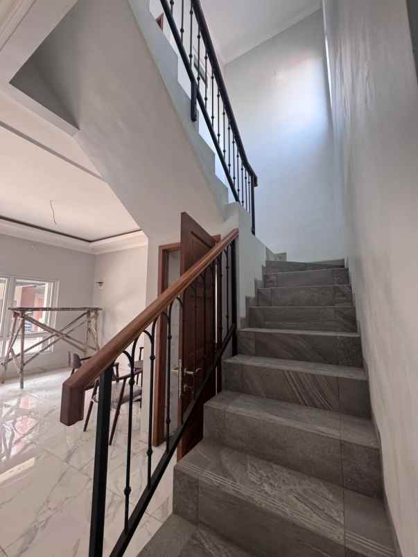 jual rumah free bphtb dan notaris di depol