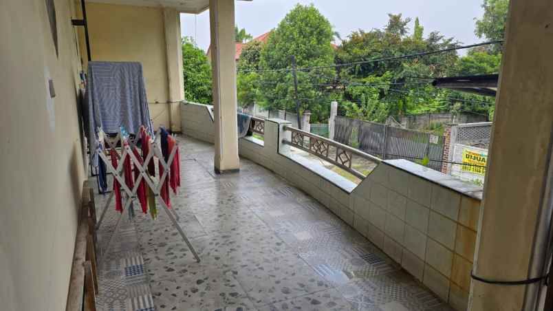 jual rumah hook kalideres jak bar
