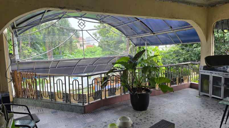 jual rumah hook kalideres jak bar