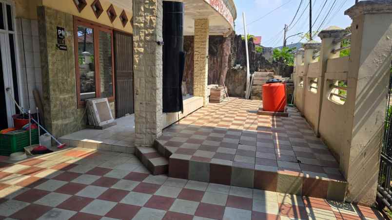 jual rumah hook kalideres jak bar