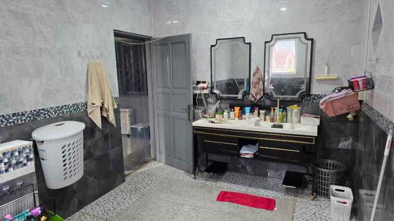 jual rumah hook kalideres jak bar