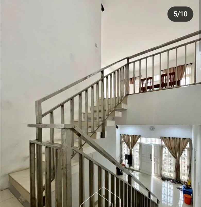 jual rumah kost 11 kamar di area tebet dalam hook
