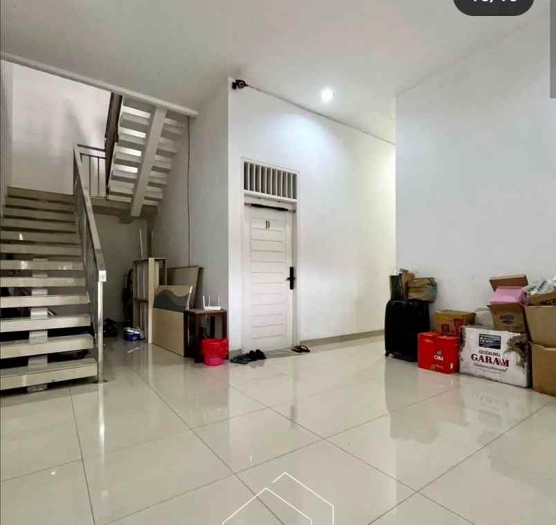 jual rumah kost 11 kamar di area tebet dalam hook