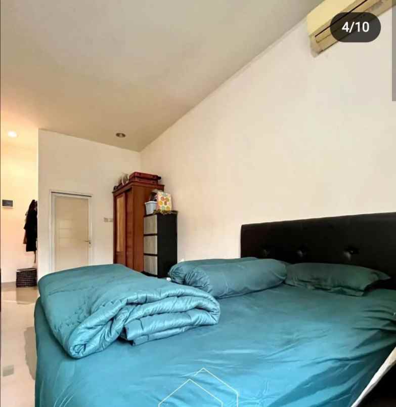 jual rumah kost 11 kamar di area tebet dalam hook