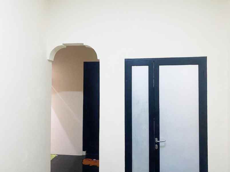 jual rumah kost2an di jl bangka 3 jakarta selatan