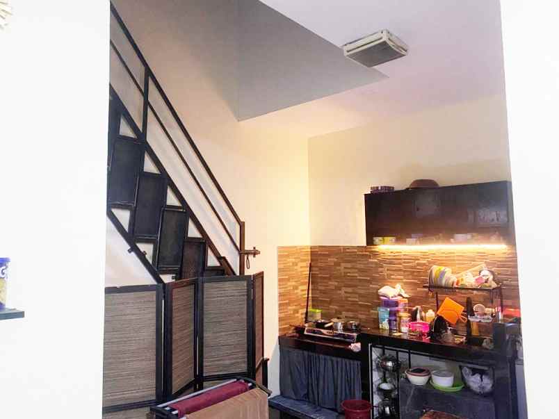 jual rumah kost2an di jl bangka 3 jakarta selatan