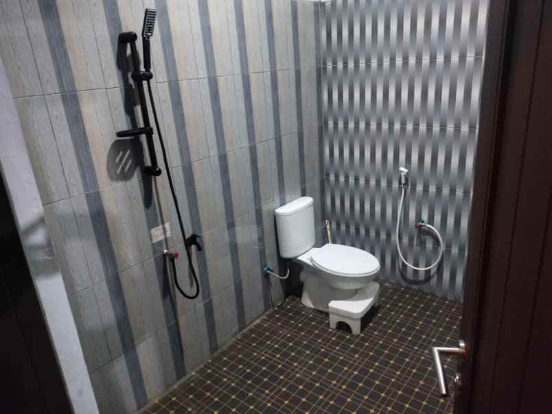 jual rumah mewah di cimahi utara nego