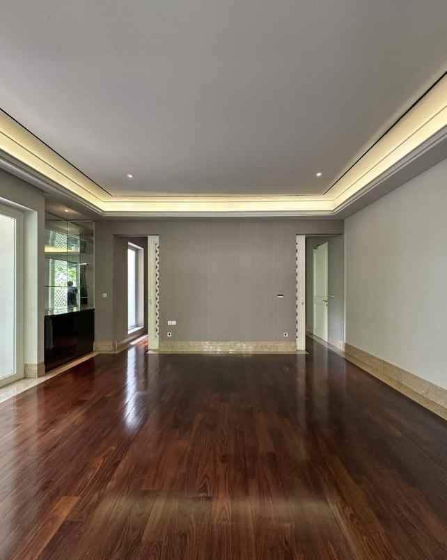 jual rumah mewah di kemang jakarta selatan