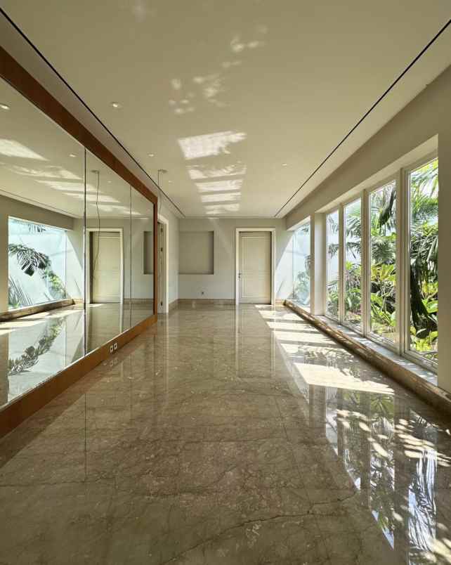 jual rumah mewah di kemang jakarta selatan